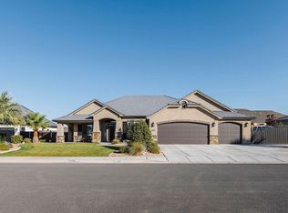 2601 S 3160 E, St George, UT 84790