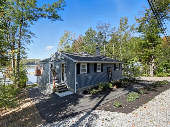 254 Hemlock Drive, Gilmanton, NH 03237