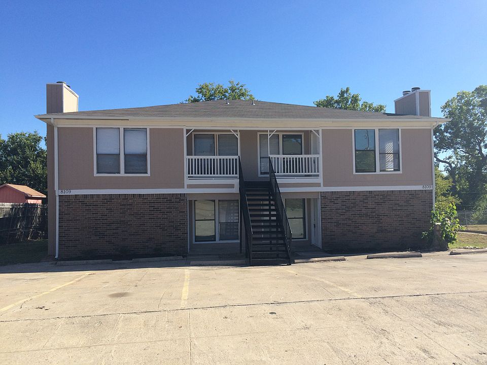 1st image of 8109 Foxfire Ln
