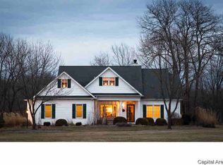 20330 N Hampton Rd, Chillicothe, IL 61523