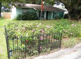 2852 Gale Pl, Sanford, FL 32773