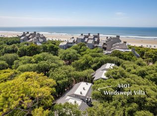 4401 Sea Forest Dr, Kiawah Island, SC 29455
