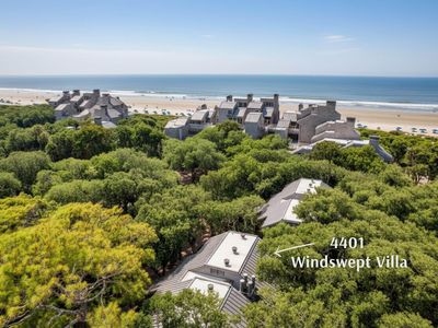 4401 Sea Forest Dr, Kiawah Island, SC, 29455