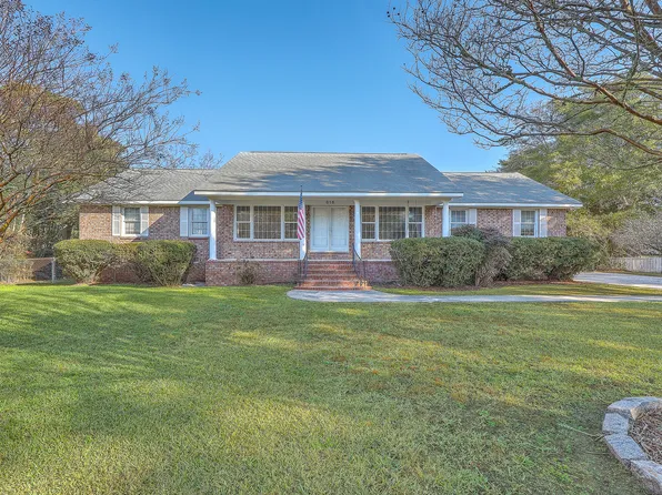 816 Waterloo St, Charleston, SC 29412