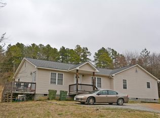 118 E Osborn Rd, Farmville, VA 23901