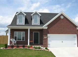 107 Starting Gate, Georgetown, KY 40324