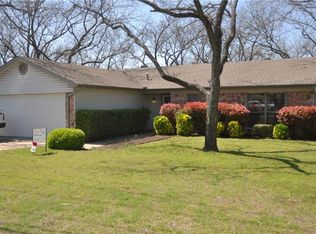 4504 Cimmaron Trl, Granbury, TX 76049