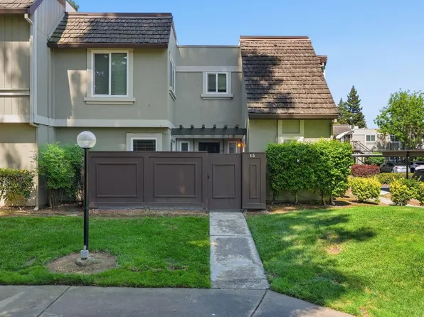 104 Luna Grande Cir Unit 15, Sacramento, CA 95834