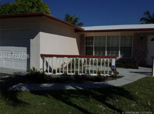 1320 NW 56th Ave, Lauderhill, FL 33313