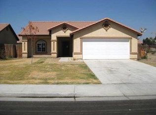 514 Bora Bora Ln, Bakersfield, CA