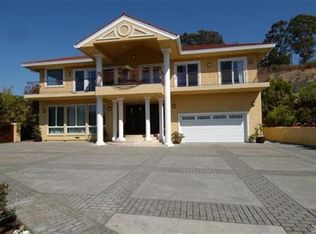 97 Bay Way, San Rafael, CA 94901