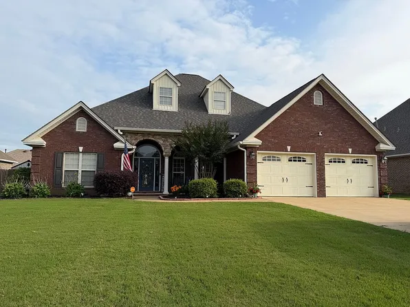 539 Overton Dr, Prattville, AL 36066