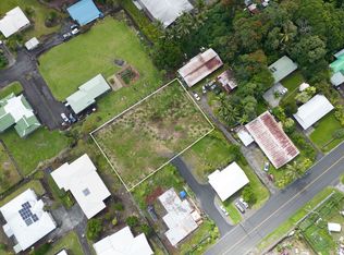 3914 Kula Pl LOT 6-C, Hilo, HI 96720