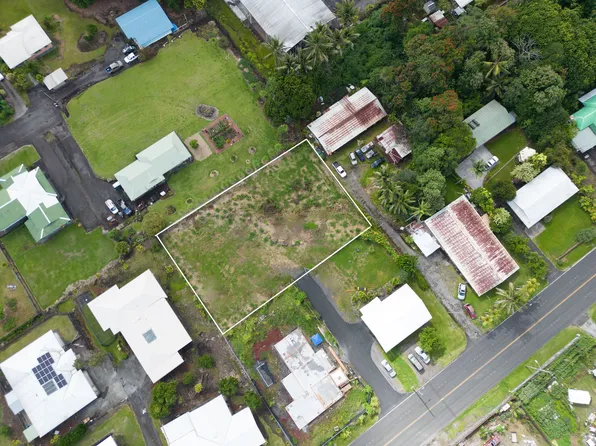 3914 Kula Pl Lot 6-C, Hilo, HI 96720