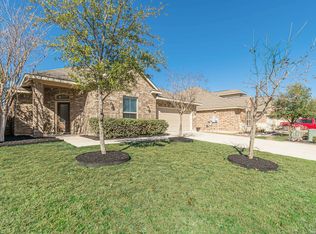 29625 Elkhorn Rdg, Fair Oaks Ranch, TX 78015