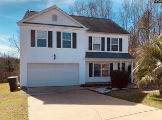 113 Waban Ct, Columbia, SC 29212