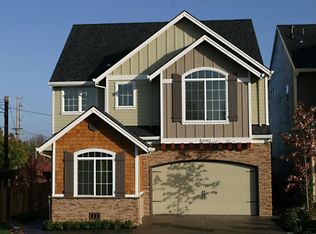 5547 SW Norris Ter, Beaverton, OR 97007