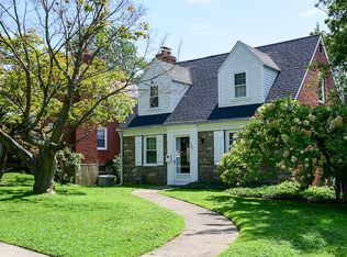 523 Andrew Rd, Springfield, PA 19064