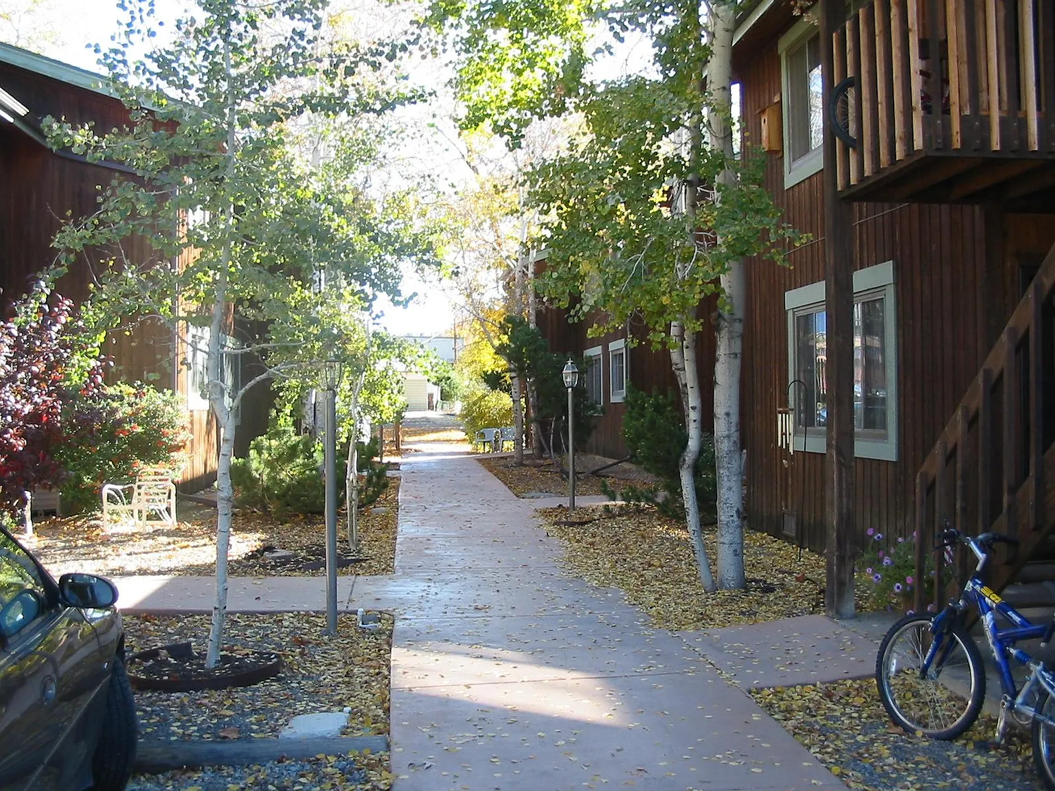 2 bed, 1100 sqft, $1,100 — Photo 2