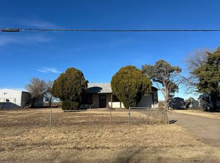 520 W Cliffside Ave, Amarillo, TX 79108