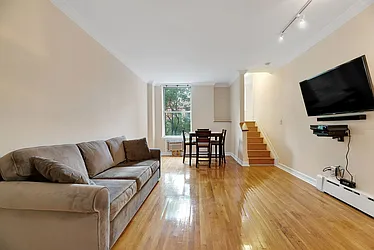 Rented by Cooper & Cooper Real Estate