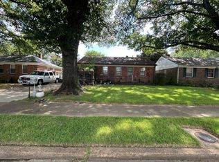 946 Dwyer St, Memphis, TN 38122