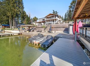 5106 Jenks Point Way E, Lake Tapps, WA 98391