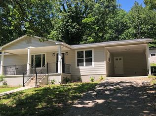 1615 Old Highway 31, Alabaster, AL 35007