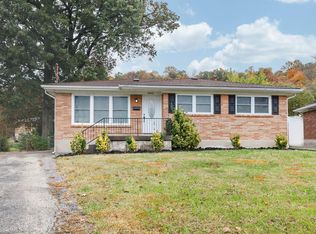 5503 McDeane Rd, Louisville, KY 40216