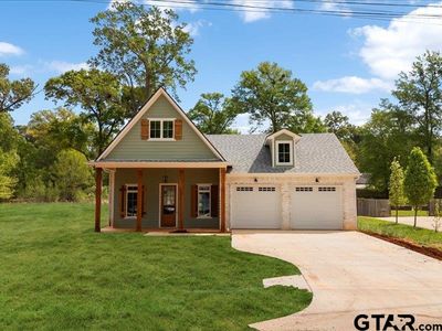 18171 W Lakeview Dr, Troup, TX, 75789