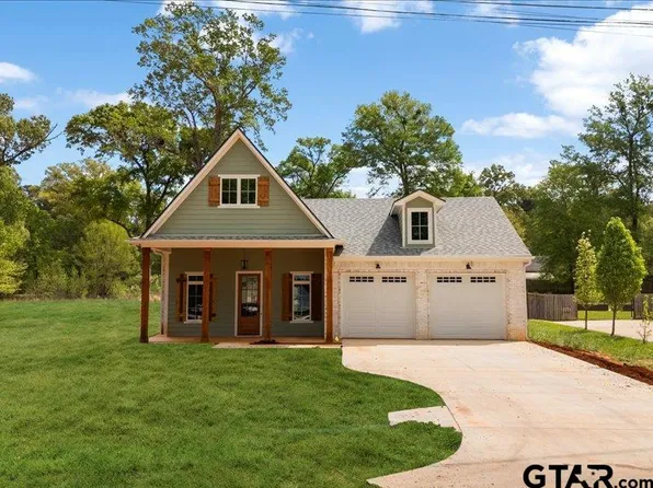 18171 W Lakeview Dr, Troup, TX 75789