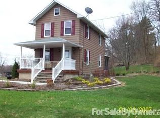 192 Idetown Rd, Dallas, PA 18612