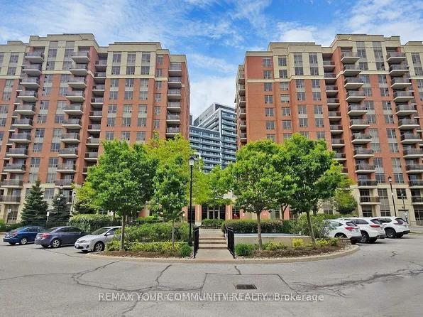 73 King William Cres #1008, Richmond Hill, ON L4B 0C2