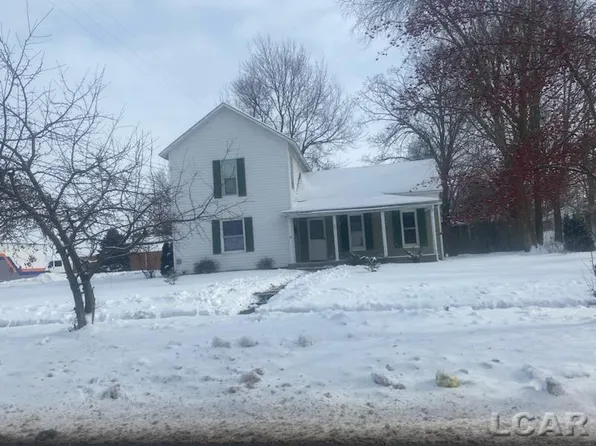626 North St, Morenci, MI 49256