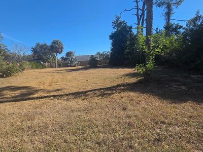 7292 Sea Mist Dr Lot 6, Pt Charlotte, FL, 33981