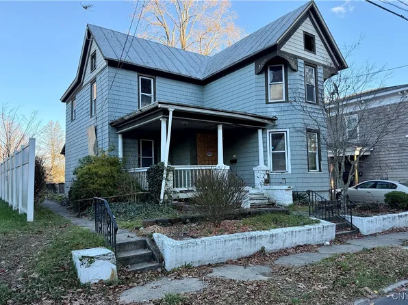 313 Cottage St, Rome, NY 13440