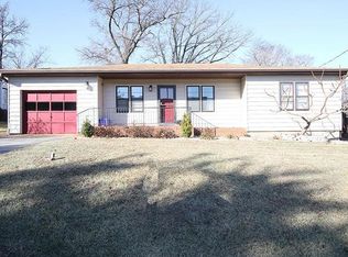 2720 Strong Ave, Alton, IL 62002