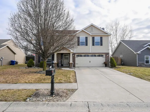 1933 Marjorie Ln, Kokomo, IN 46902