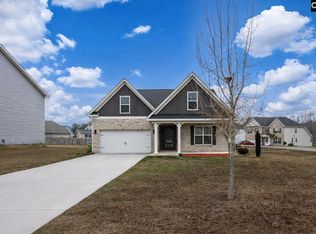 509 Maple Valley Loop, Blythewood, SC 29016