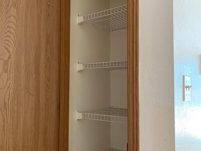 Kitchen Pantry