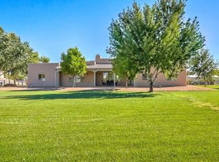 1 Sandia Rd, Los Lunas, NM 87031