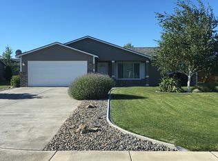 5502 Kalakaua Ct, West Richland, WA