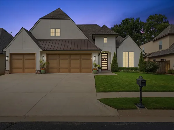 2911 E 103rd Pl, Tulsa, OK 74137