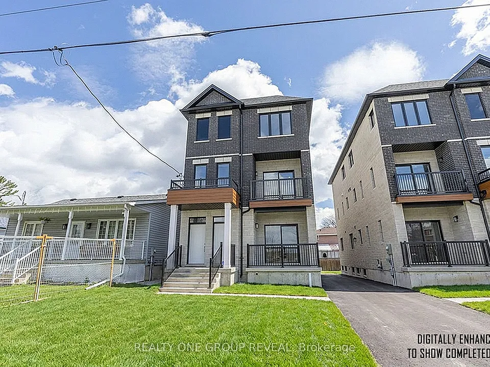 223 Grenfell St #1