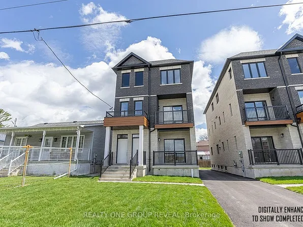 223 Grenfell St, Oshawa, ON