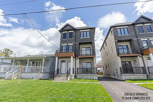 223 Grenfell St #1 Photo 1