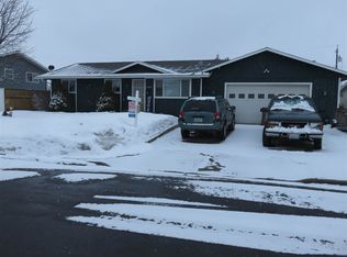 6903 N Cincinnati St, Spokane, WA 99208