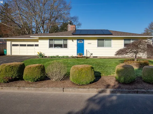 5465 SW 183rd Ave, Beaverton, OR 97078
