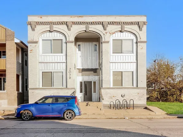 2029 N College Ave APT G, Indianapolis, IN 46202