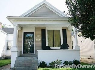 710 Gwendolyn St, Louisville, KY